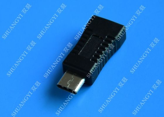Çin Tip C 3.1 To USB 3.0 Konnektör Tip C Mikro USB 2 Portu Bilgisayar İçin Tedarikçi