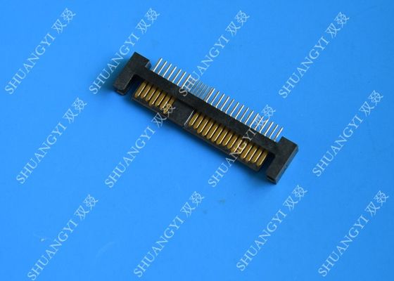 Çin Baskılı Devre PCB PCB Karta Tel IDC Tip Konnektör 22 Pin Jst 2,5 mm Tedarikçi