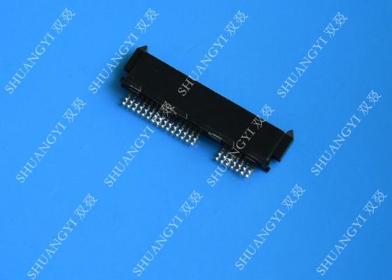 Çin Özelleştirilmiş 1.5 mm Telli Kablolar Konektörler için Sıkma Pensesi 22 Pin Jst Tedarikçi