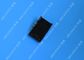 2.54 mm IDC Kabloya Karta PCB Kablo Konnektörleri Düşük Profil Siyah 250V Tedarikçi