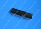 Customize Black Wire To Board Connectors Crimp Type 22 Pin Jst For PC PCB Tedarikçi