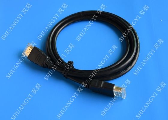 Çin Xbox HDMI 1.4 Standart Erkek Konektör için Full HD 2x Premium HDMI Kablosu Tedarikçi